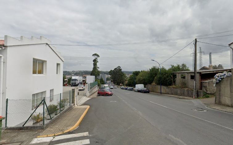 La Guardia Civil de A Coruña intercepta por quinta vez a un conductor sin carné que dio positivo en alcoholemia