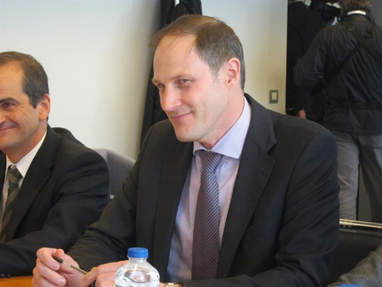 ​Podría haber noticias 