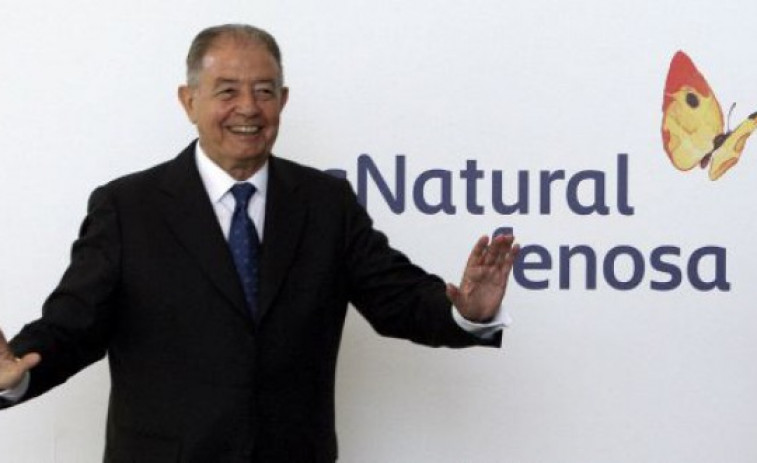 Gas Natural Fenosa ganó 329 millones durante el primer trimestre