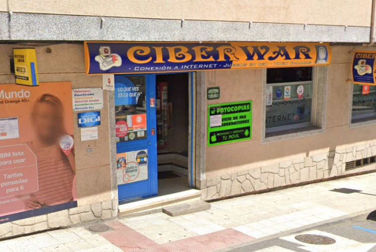 Embarazada apuñalada en Marín (Pontevedra) por un grupo que está en fuga