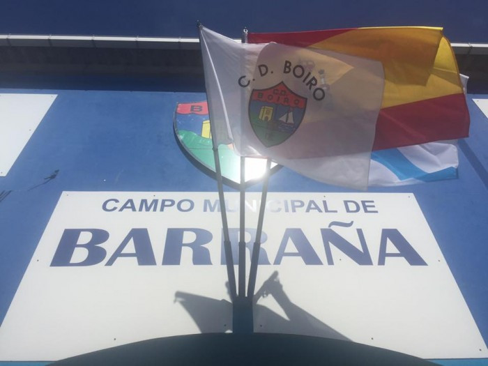 Sorteo de Copa del Rey: el CD Boiro recibirá en Barraña al Mallorca; el Celta contra el Turégano de Segovia