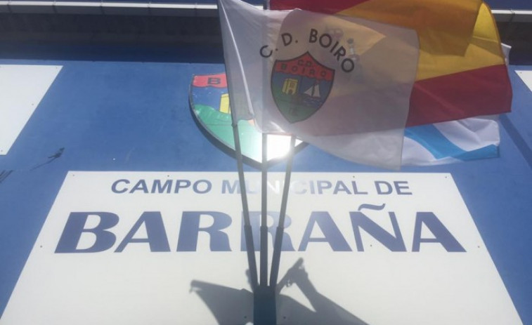Sorteo de Copa del Rey: el CD Boiro recibirá en Barraña al Mallorca; el Celta contra el Turégano de Segovia