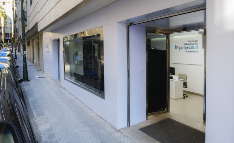 Quirónsalud amplía su oferta con la apertura de un nuevo centro médico en Pontevedra