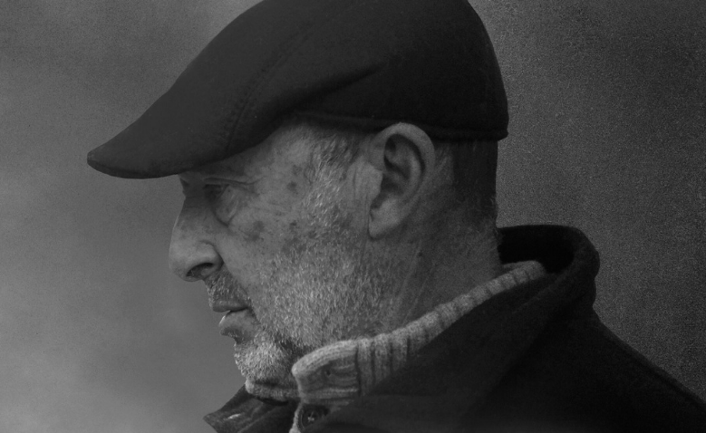 Manuel Manquiu00f1a en O Home e o Can