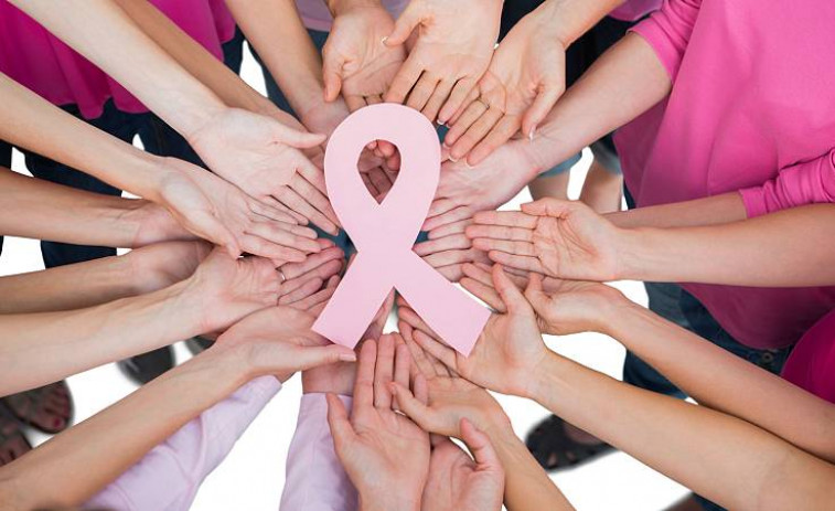 Sobrevivir al cáncer de mama pero no al olvido: la falta de apoyo, escollo para la recuperación de las pacientes