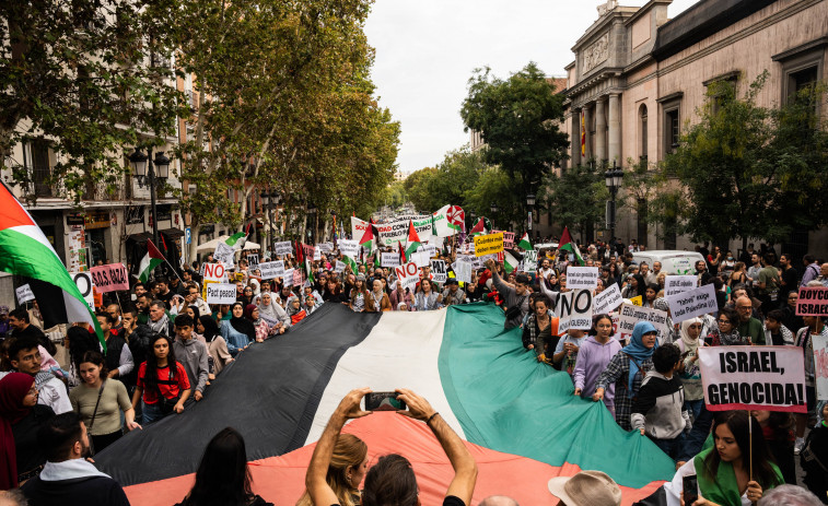 Gaza: un campo de concentración