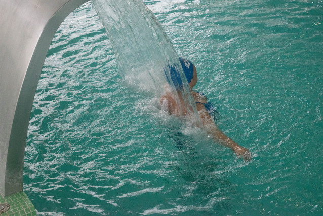 La Diputación Provincial de Lugo presenta una nueva edición del programa 'Lugo Termal', a 20 de octubre de 2023.