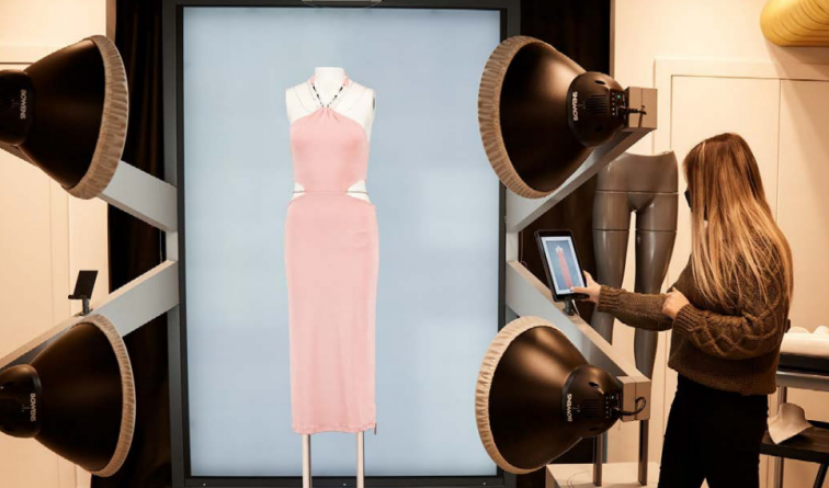 Inteligencia artificial en Inditex: algunos tipos de empleo son vulnerables pero también hay nuevas oportunidades