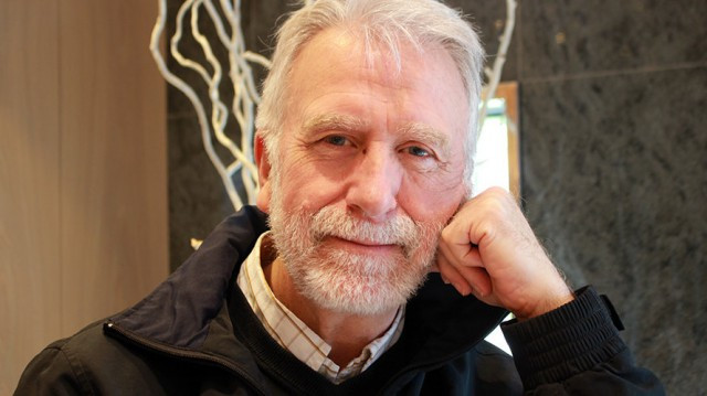 Fallece el prestigioso periodista Fernando Múgica