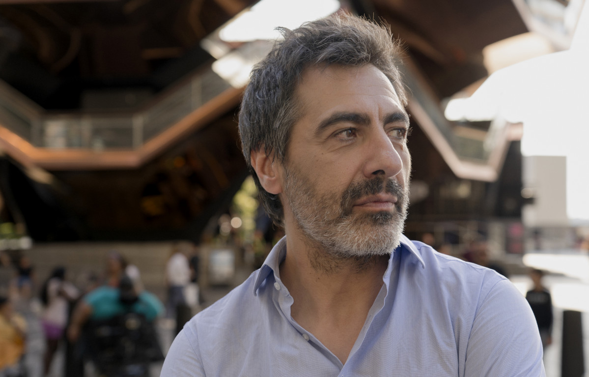 Juan del Val   Bocabesada COLOR  u00a9Carlos Ruiz B.k.  21