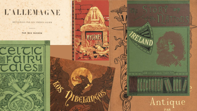 La RAG conmemora el Día de las Bibliotecas