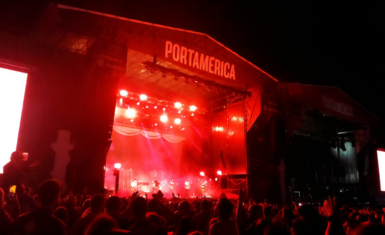 El Festival PortAmérica se corona en los Premios Fest con el premio a la Sostenibilidad Social