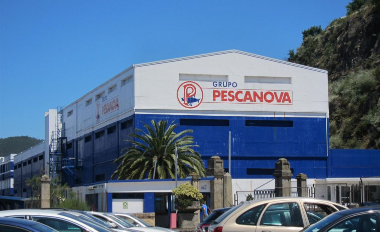 Las acciones de la 'vieja' Pescanova continúan su remontada y se disparan un 173%