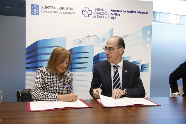 A sanidade galega é das menos valoradas de España