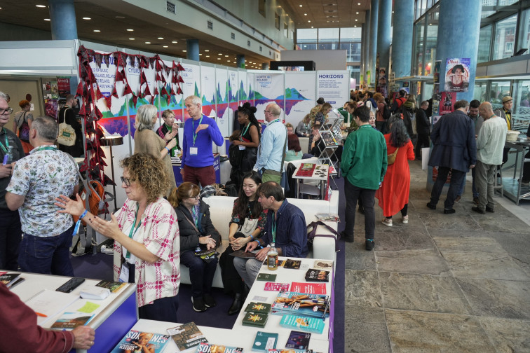 Womex se despide de A Coruña con un 