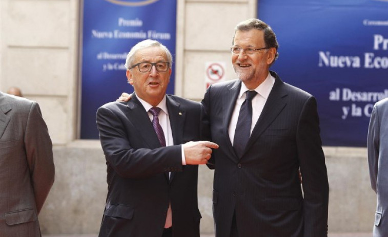 Bruselas deja para después del 26-J su decisión sobre la multa a España