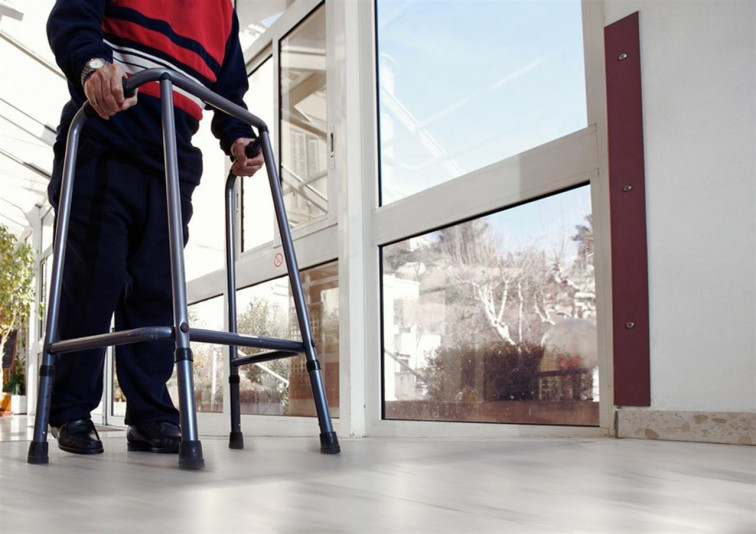 ​Reclaman un modelo de atención domiciliaria acorde á “nova realidade asistencial”