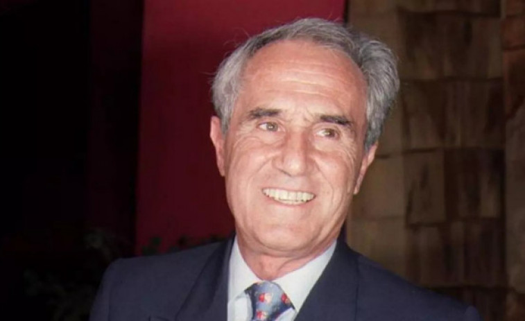 Fallece el periodista y escritor José María Carrascal