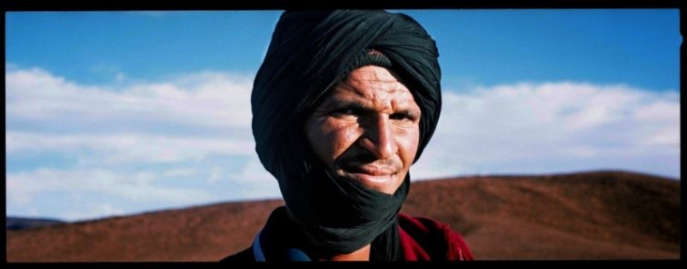 ​O director galego Oliver Laxe faise co premio da crítica en Cannes