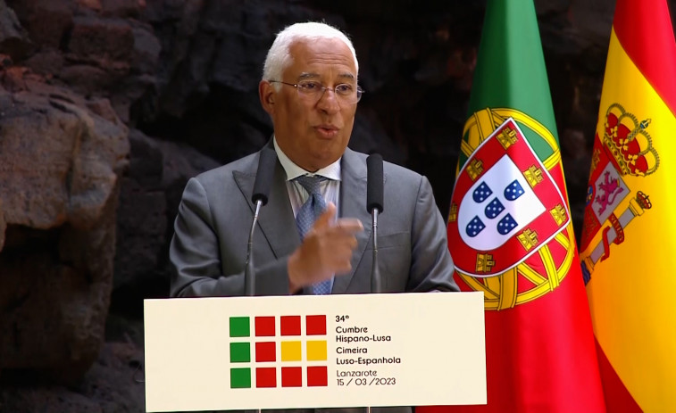 Dimite el primer ministro de Portugal Antonio Costa por presunta corrupción en minas próximas a Galicia