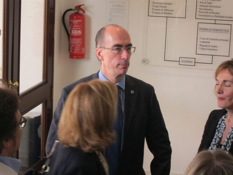 Almuíña cree que la población viguesa 