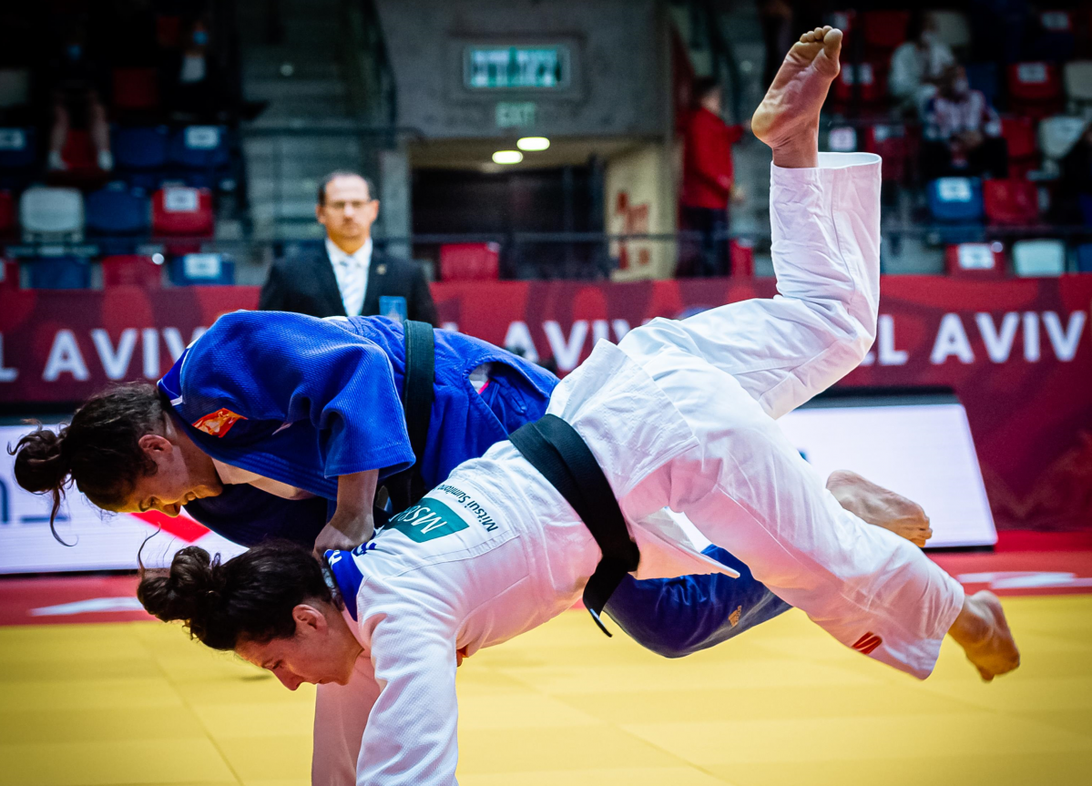 Estrella Lu00f3pez Sheriff