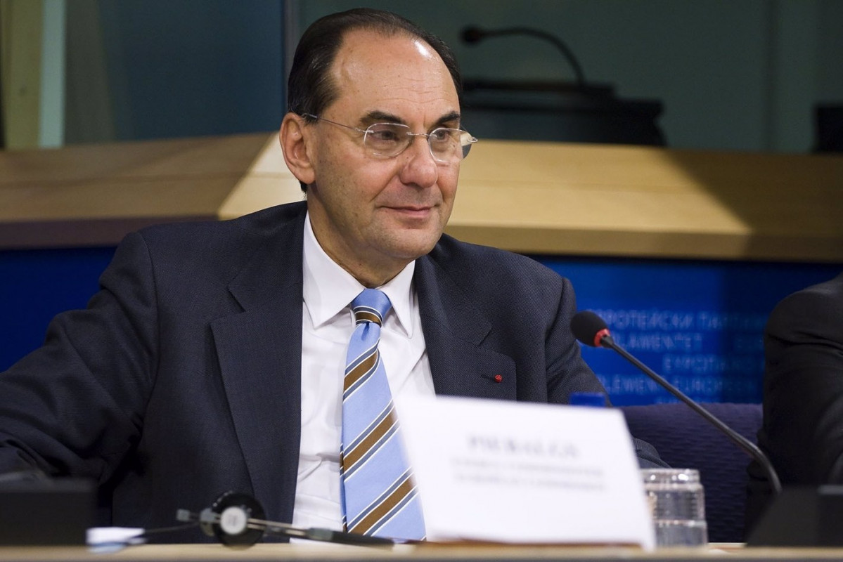Vidal quadras