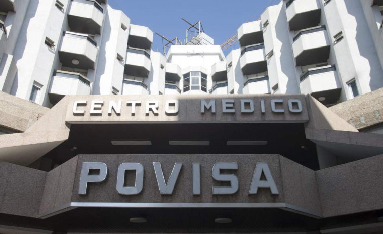 Trabajadores piden que la Xunta haga de Povisa un hospital público como la Generalitat hizo con el hospital de Alzira
