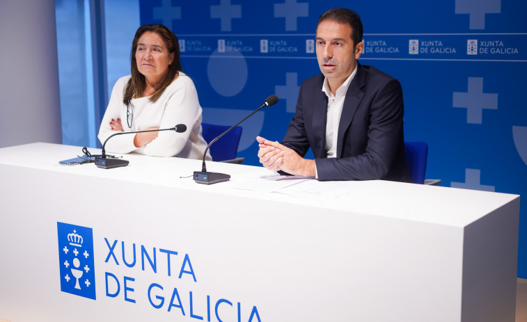 La Xunta invertirá fondos europeos para planes de sostenibilidad turística en Vila de Bouzas y Vigo