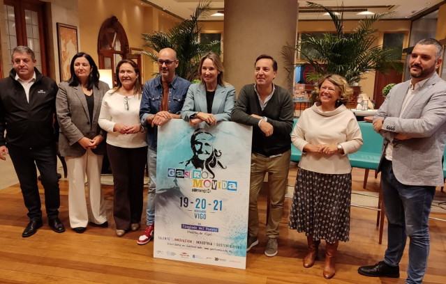 Gastro Movida Summit vuelve a Vigo como 