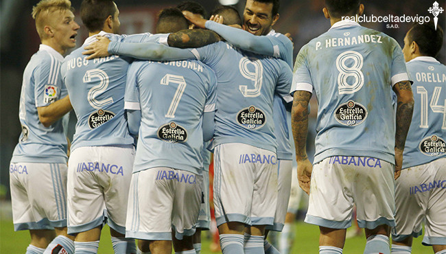 ​El Barça le regala al Celta unas vacaciones tranquilas