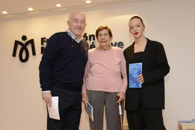 Nueva edición de la iniciativa de la Fundación María José Jove 'Tu Historia De Verdad Importa'