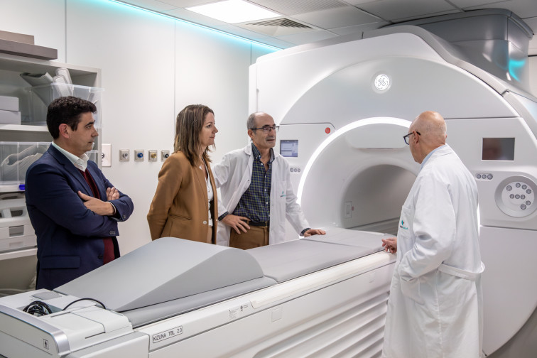 Mejora tecnológica en los radiodiagnósticos de Quirónsalud Lugo