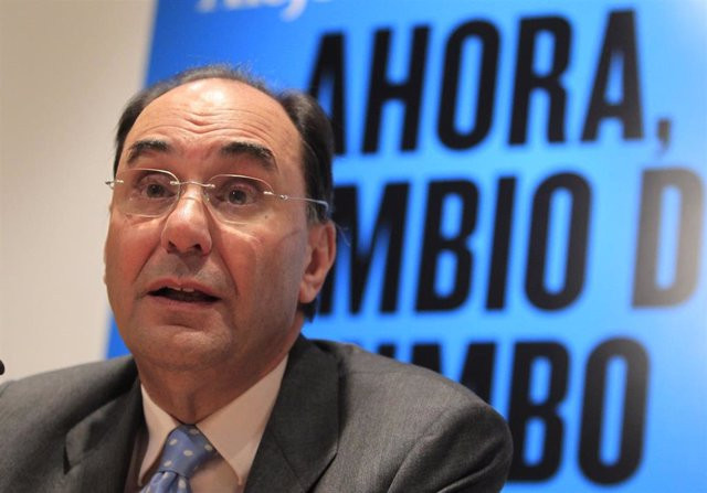 Vidal quadras