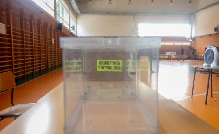 Castro Caldelas: el municipio gallego que celebrará elecciones locales este domingo