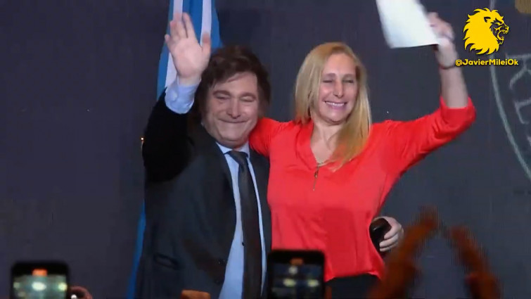 “Votá contra Milei” y otras vías para atraer hasta 166.000 votos gallegos en Argentina