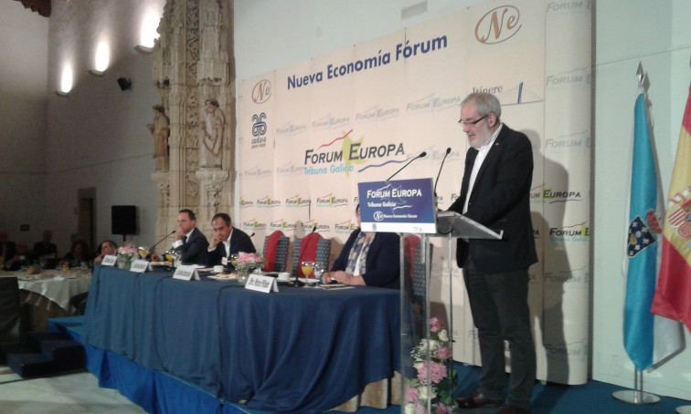 ​CCOO confía nun cambio de goberno en Galicia e en España