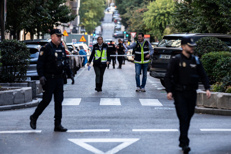 Son ya tres los detenidos por intentar matar a Alejo Vidal-Quadras