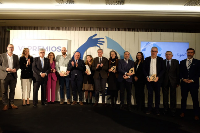 Cegasal defiende los centros especiales de empleo de iniciativa social: 