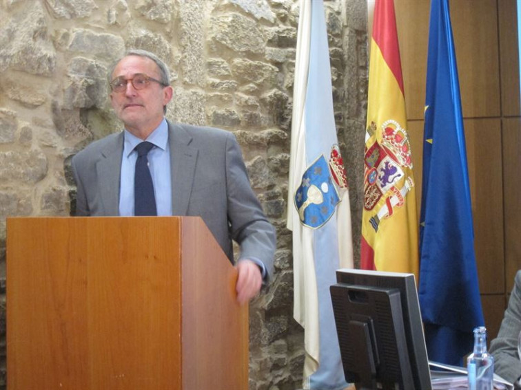 Los empresarios gallegos afrontan una asamblea decisiva