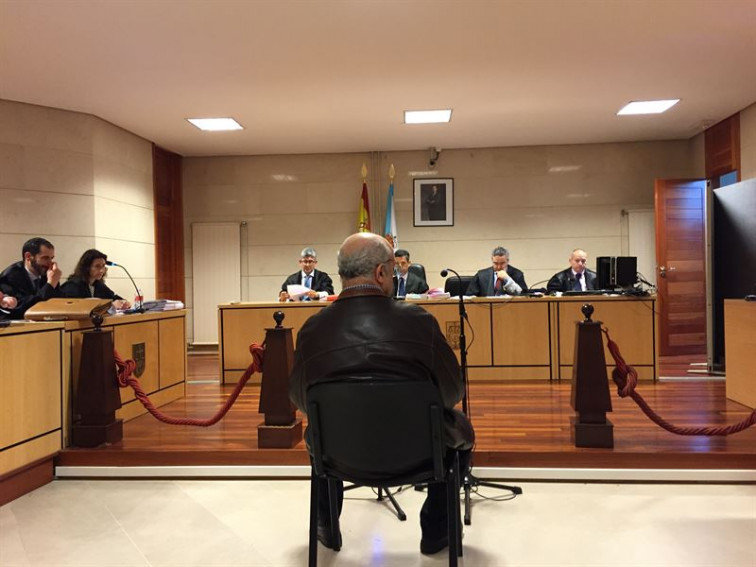 Un exempleado bancario acepta 6 años de cárcel por llevarse 5,6 millones de sus clientes