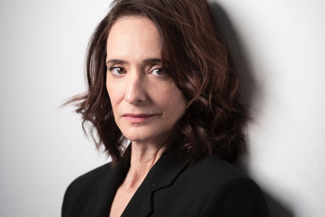 Archivo - Ana Torrent