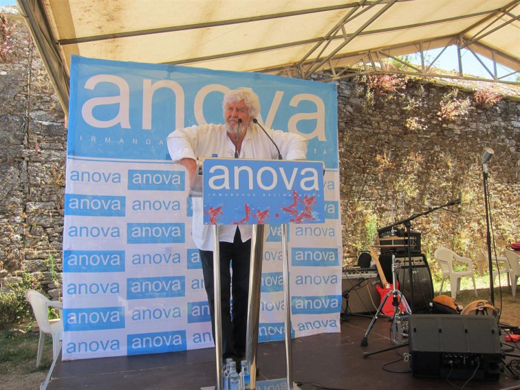 ​Anova reúnese para ratificar o manifesto dos alcaldes
