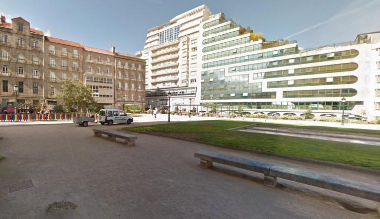 Piden 14 y 8,5 años de cárcel para el supuesto autor y el inductor de un ataque con navaja a tres jóvenes en Vigo