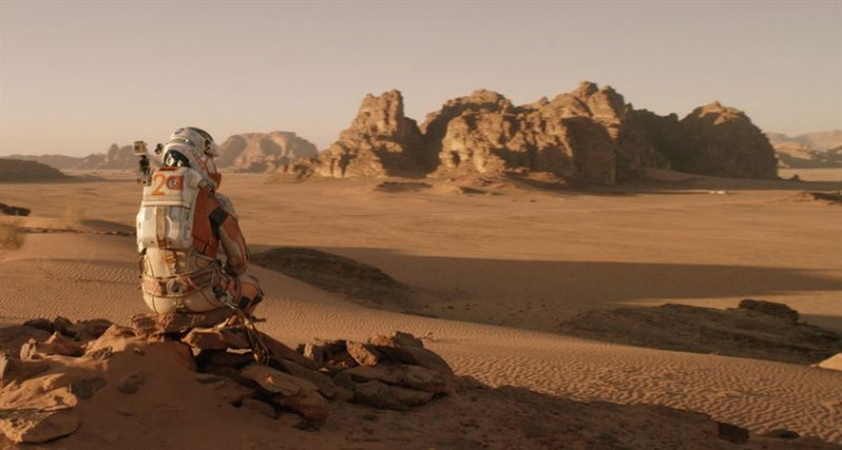 ​Pouco cine e moito fútbol en Galicia