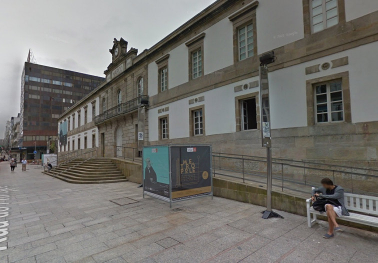 El museo Marco de Vigo acogerá este lunes el ciclo 'Revisando a nosa arte' que analizará la obra de Rafael Baixeras