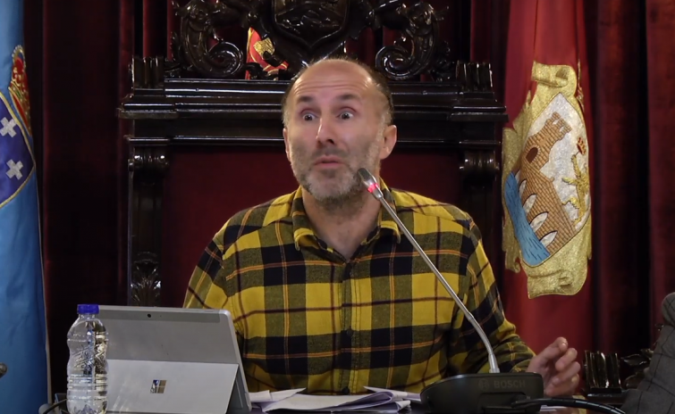 Jácome pagará nóminas atrasadas y para ello aprueba una modificación de crédito por casi cinco millones