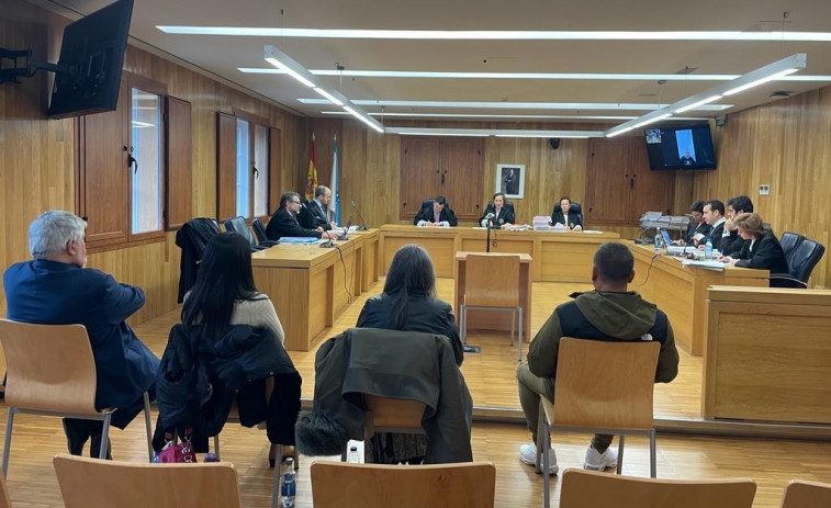 UGT denuncia a la empresa Alcor ante la Audiencia Nacional por no aplicar el convenio de seguridad privada