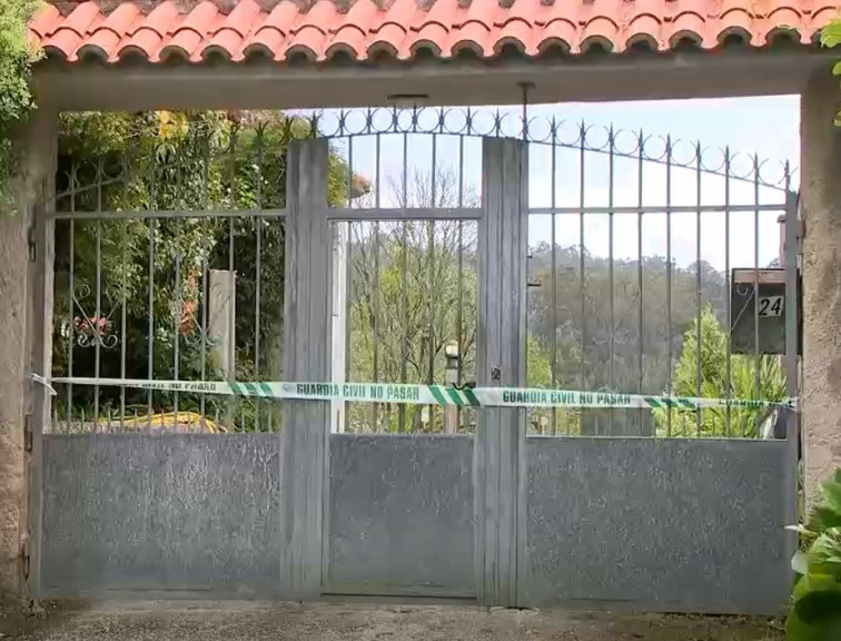 Bolsas con huesos apuntan a otro desaparecido posiblemente asesinado y enterrado en Mazaricos