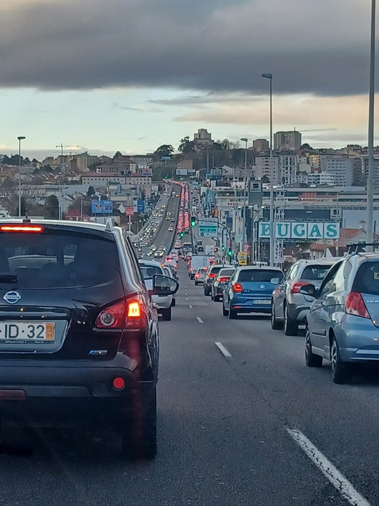 Estas son las horas que debes evitar en Semana Santa 2025 en Galicia para evitar atascos